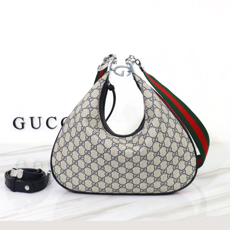 G*u*i satchel bags